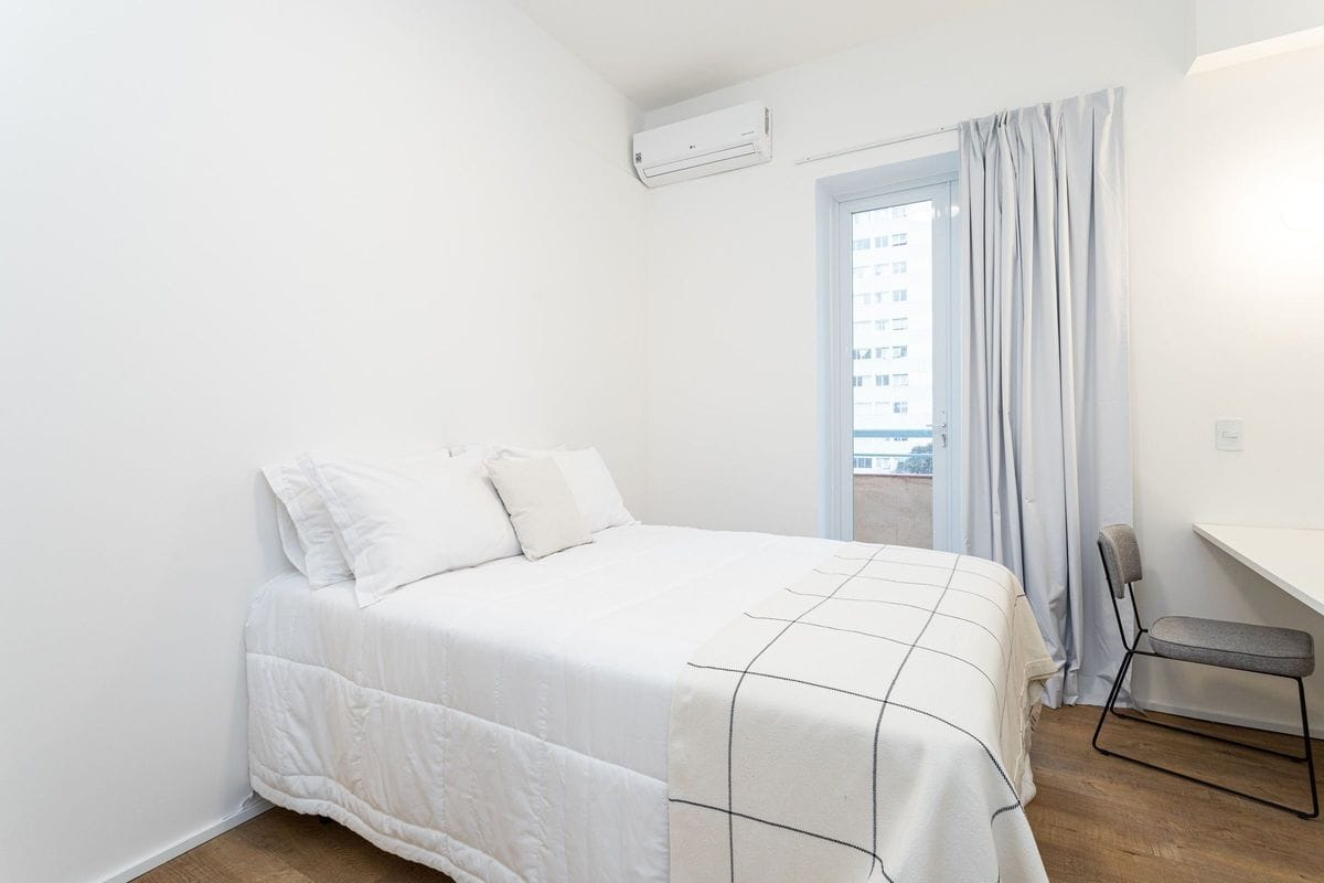 Apartamento, 1 quarto, 43 m² - Foto 22
