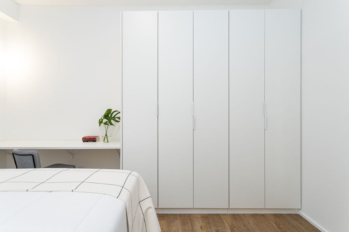 Apartamento, 1 quarto, 43 m² - Foto 23