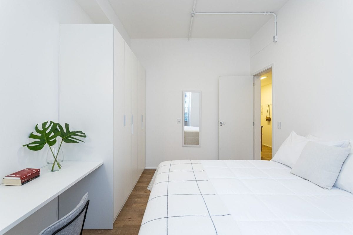 Apartamento, 1 quarto, 43 m² - Foto 24