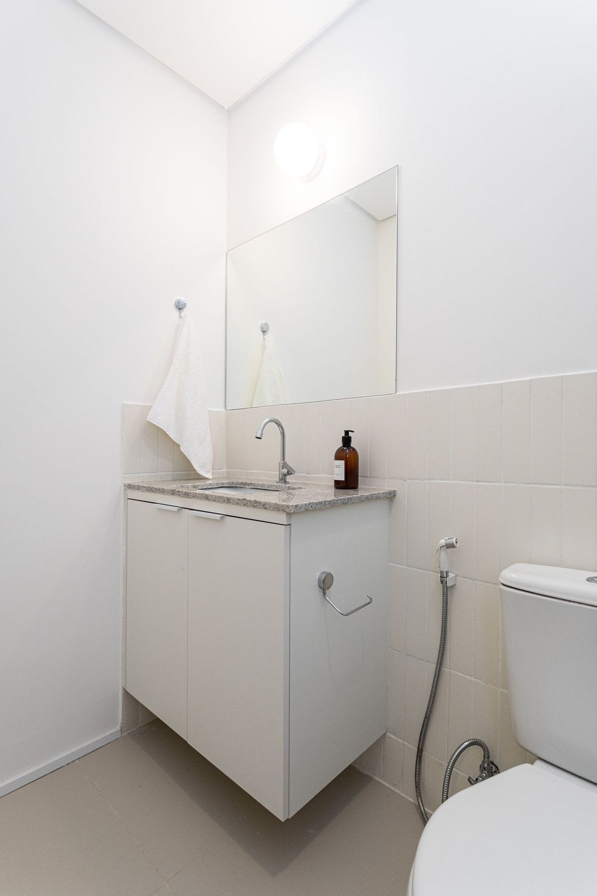 Apartamento para alugar com 1 quarto, 34m² - Foto 17