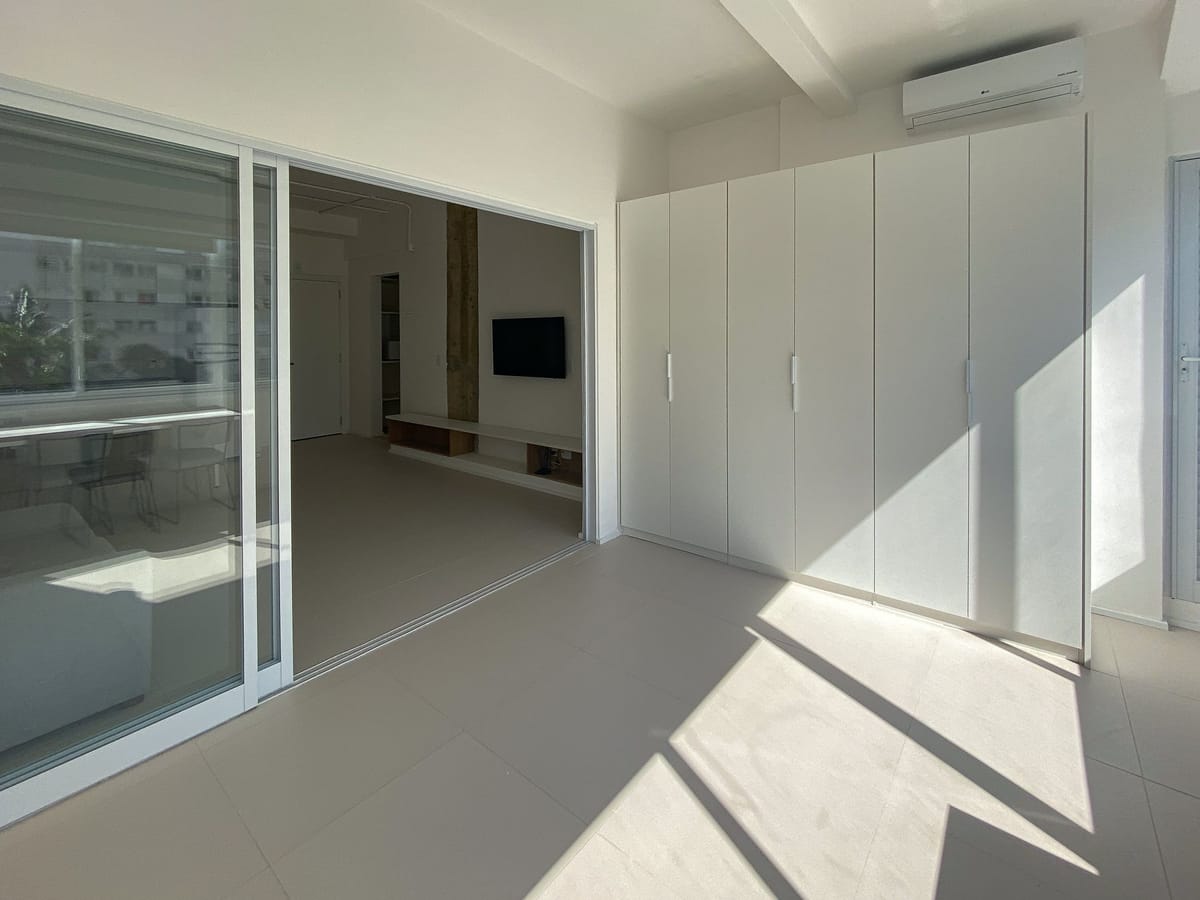 Apartamento, 1 quarto, 41 m² - Foto 31