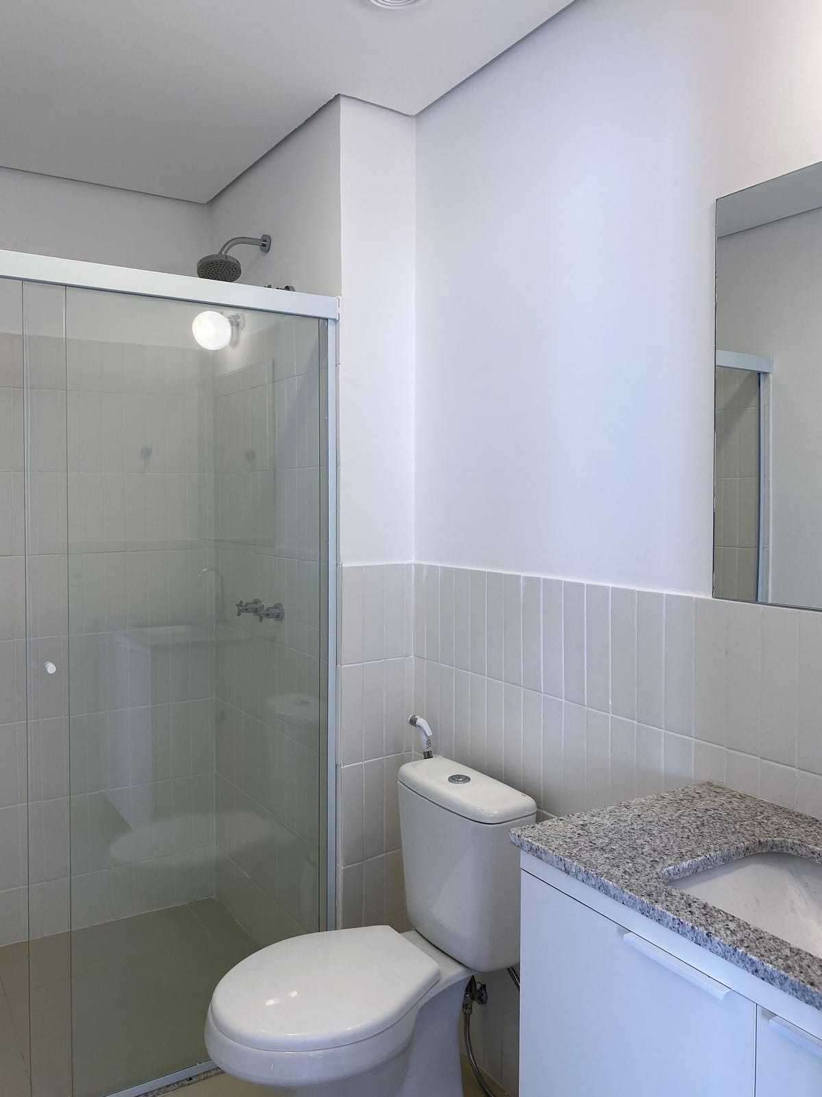 Apartamento, 1 quarto, 30 m² - Foto 4