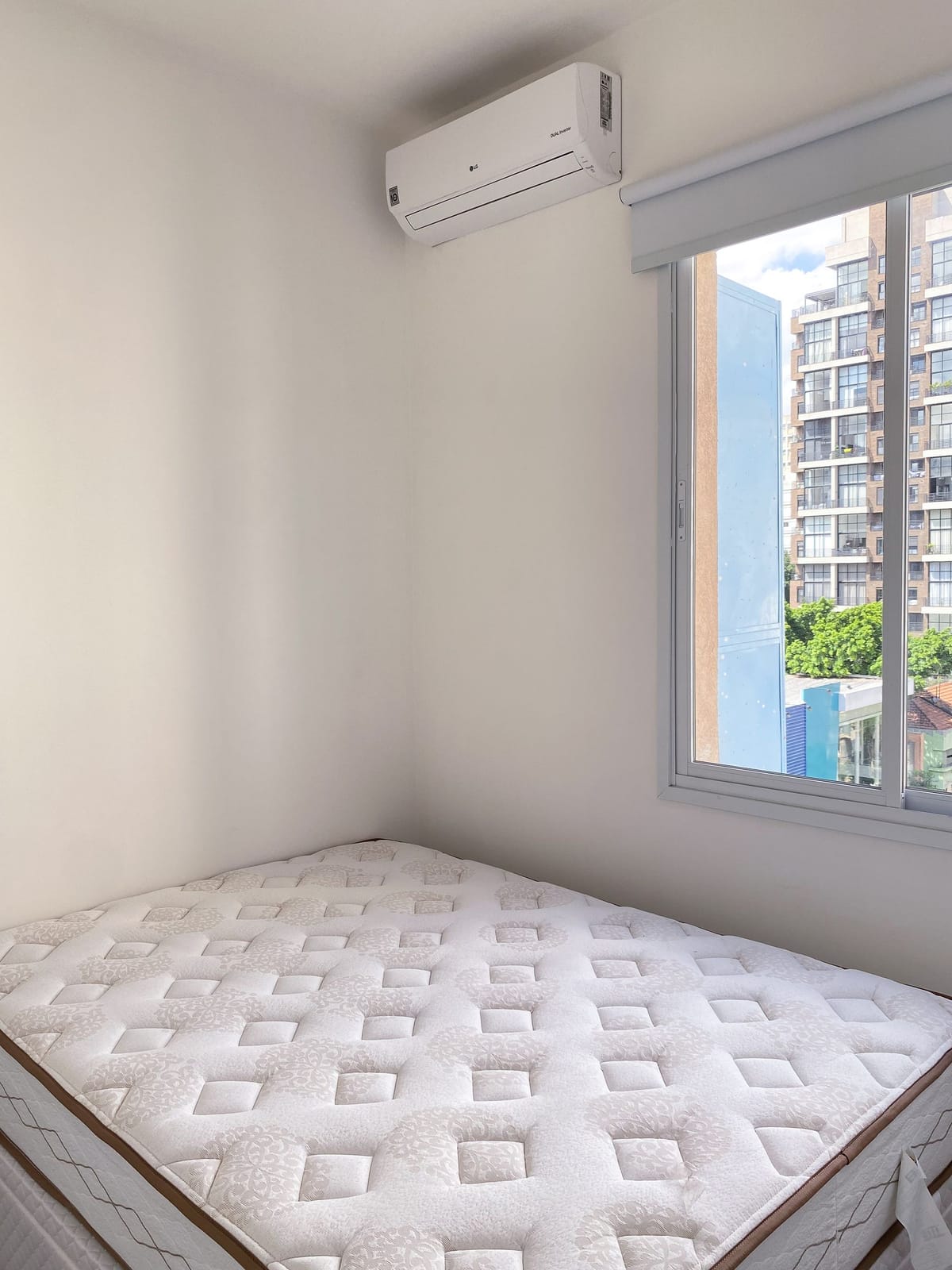 Apartamento, 1 quarto, 30 m² - Foto 12