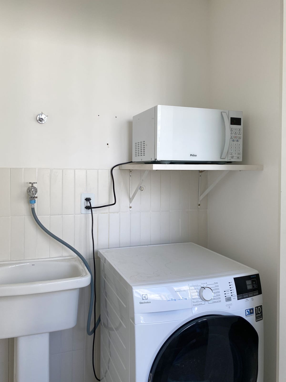 Apartamento, 1 quarto, 30 m² - Foto 7