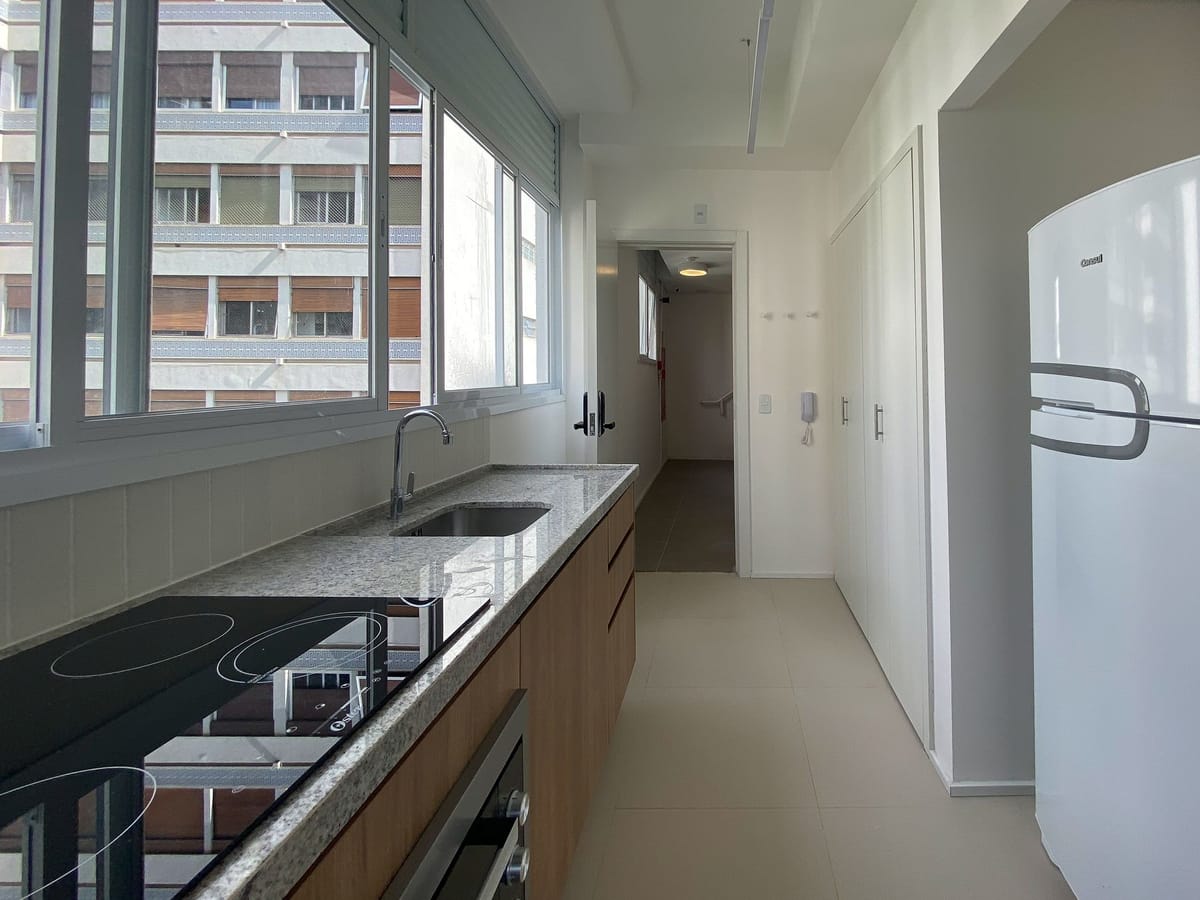 Apartamento, 1 quarto, 34 m² - Foto 18