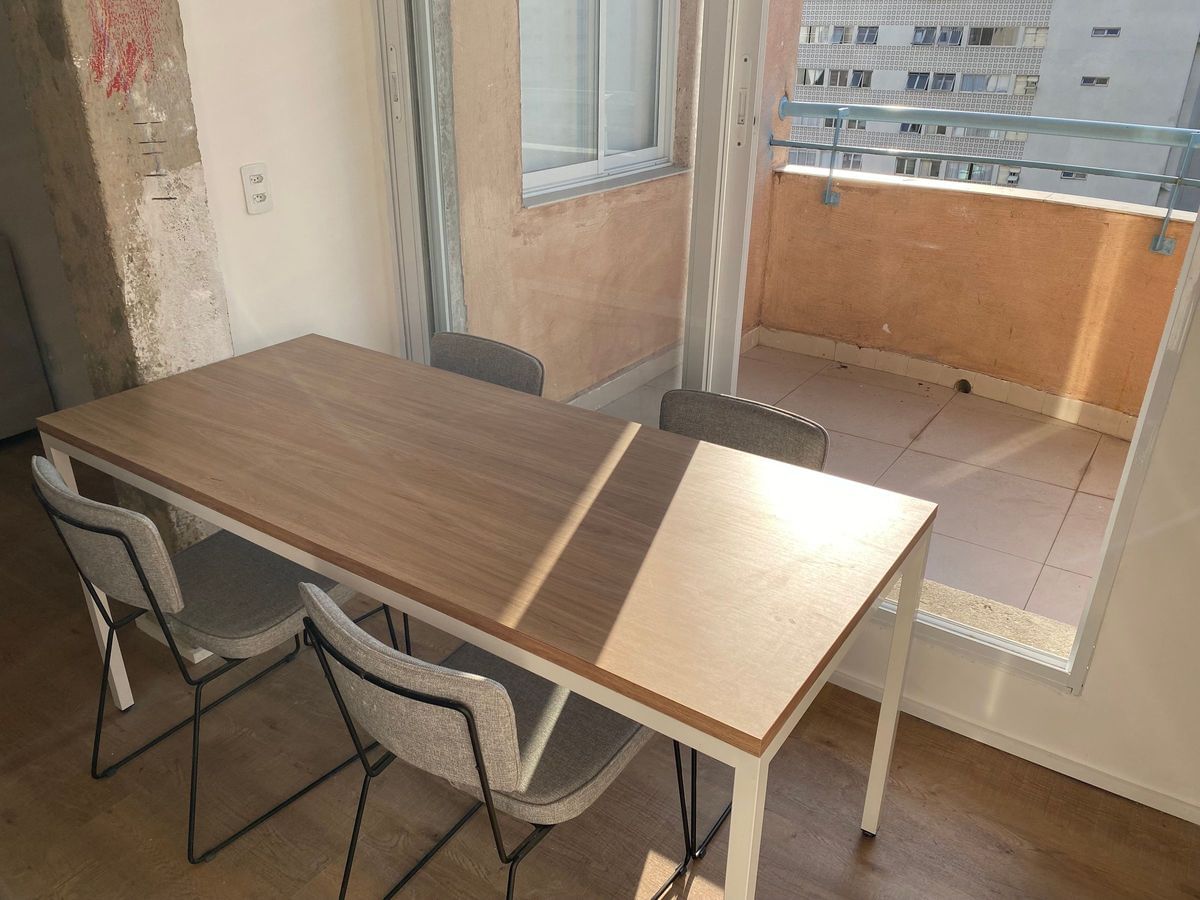 Apartamento para alugar com 1 quarto, 38m² - Foto 15