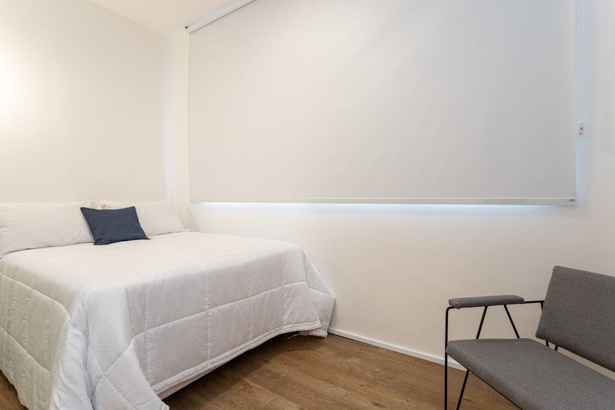 Apartamento, 1 quarto, 23 m² - Foto 19