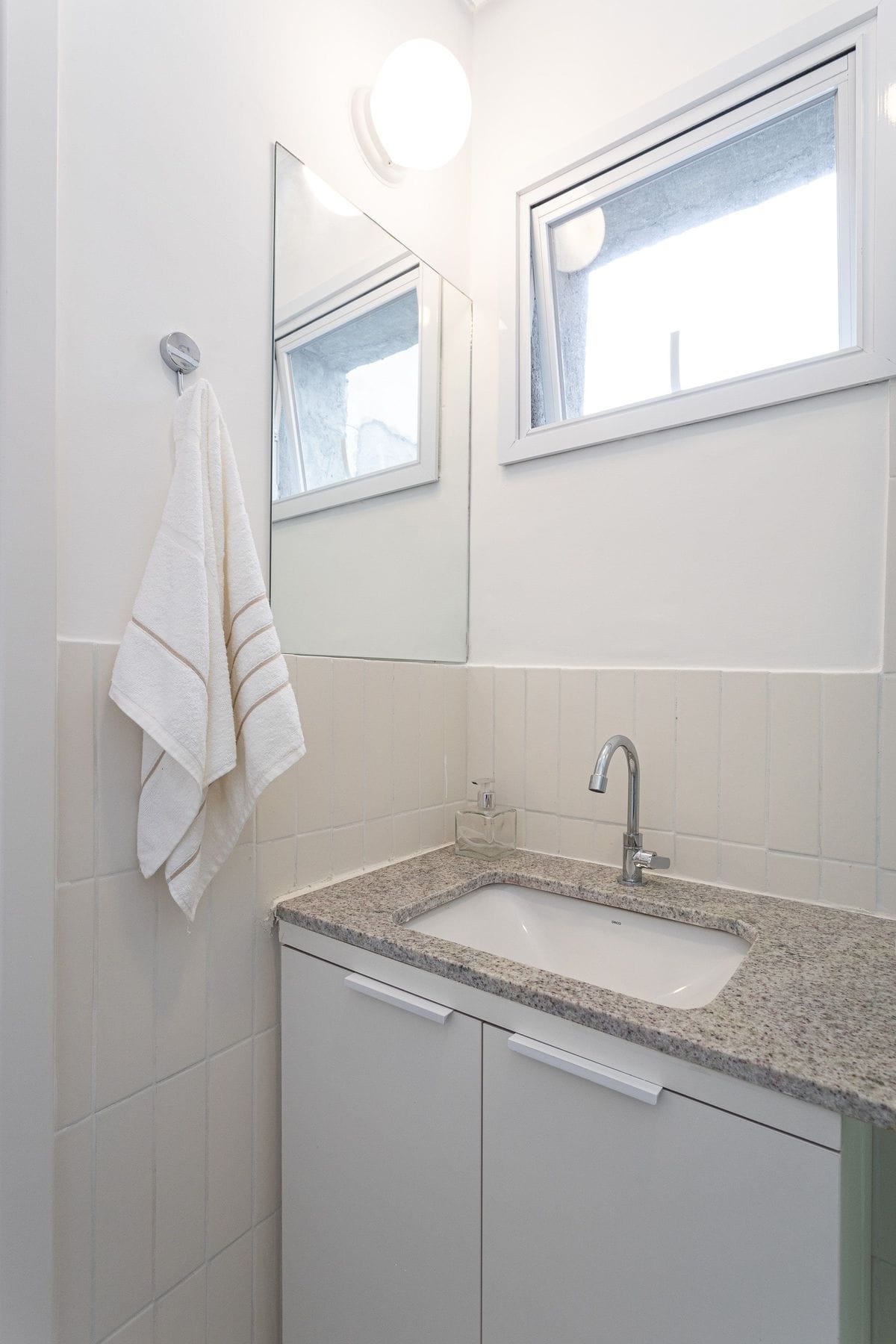 Apartamento, 1 quarto, 23 m² - Foto 10