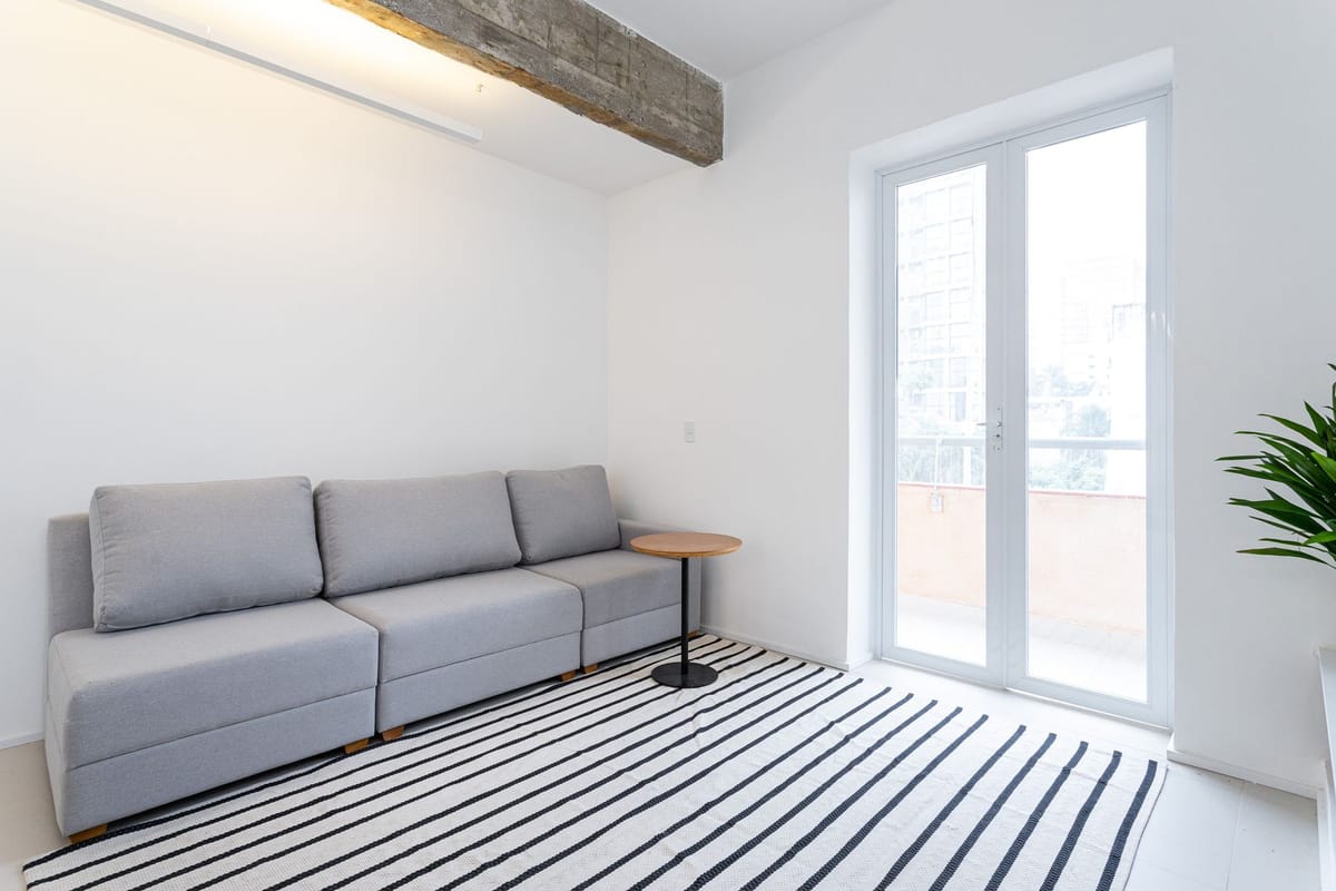 Apartamento, 1 quarto, 49 m² - Foto 9