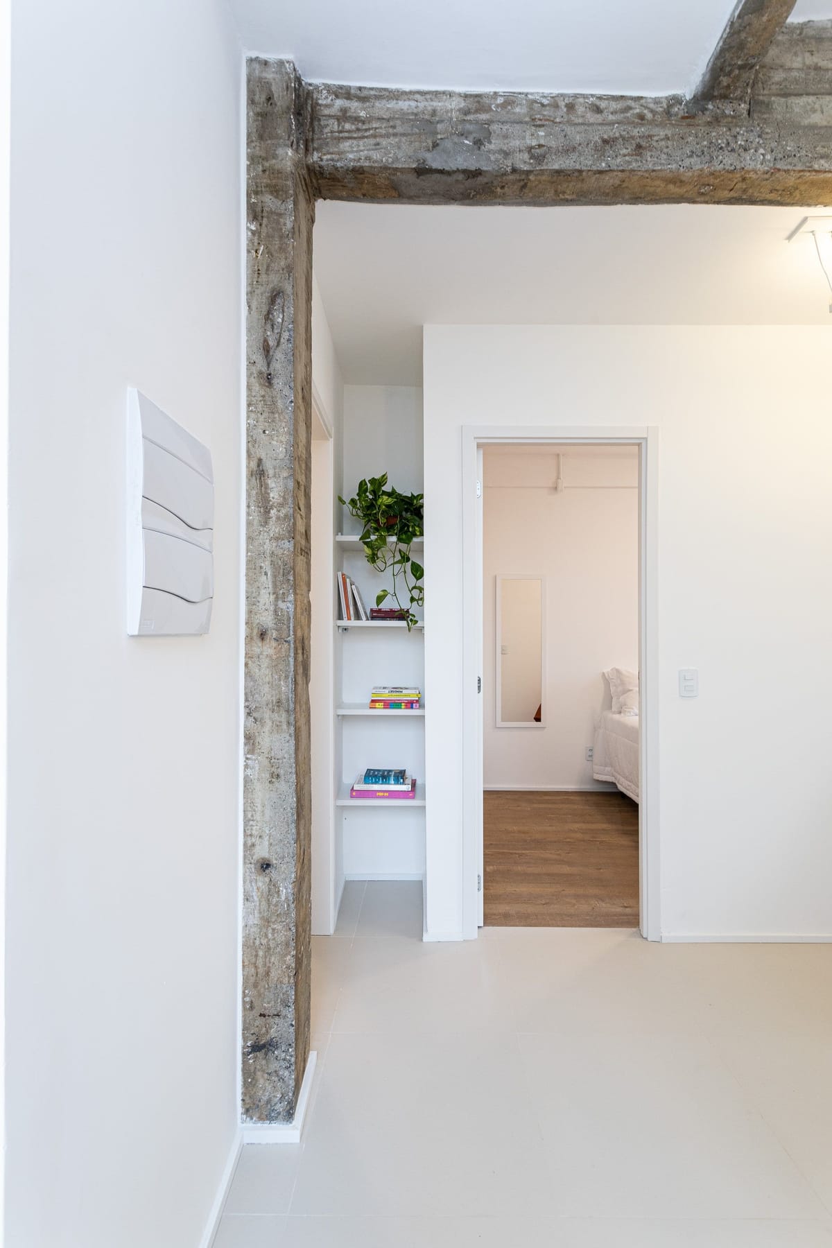 Apartamento, 1 quarto, 49 m² - Foto 11