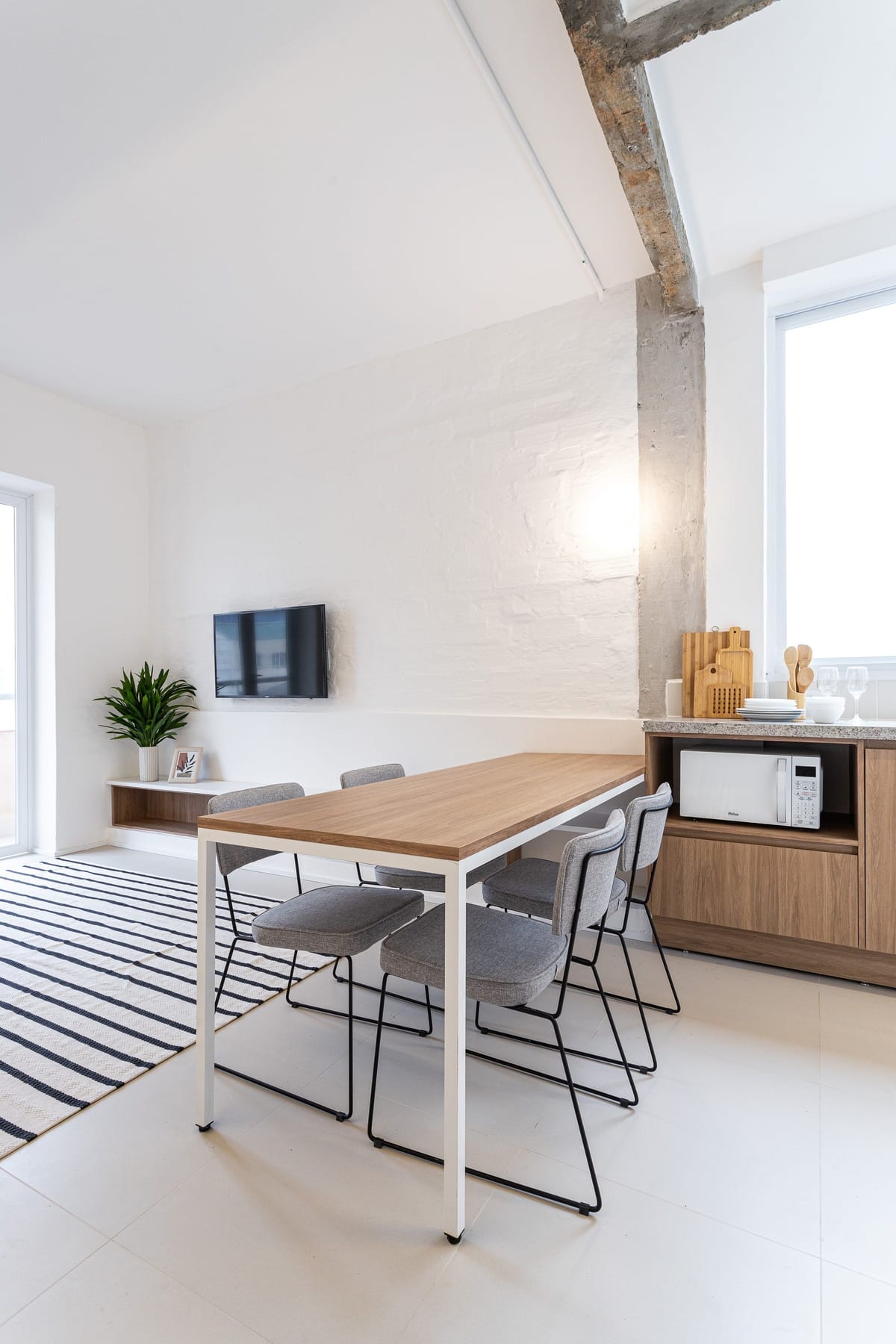 Apartamento, 1 quarto, 49 m² - Foto 7