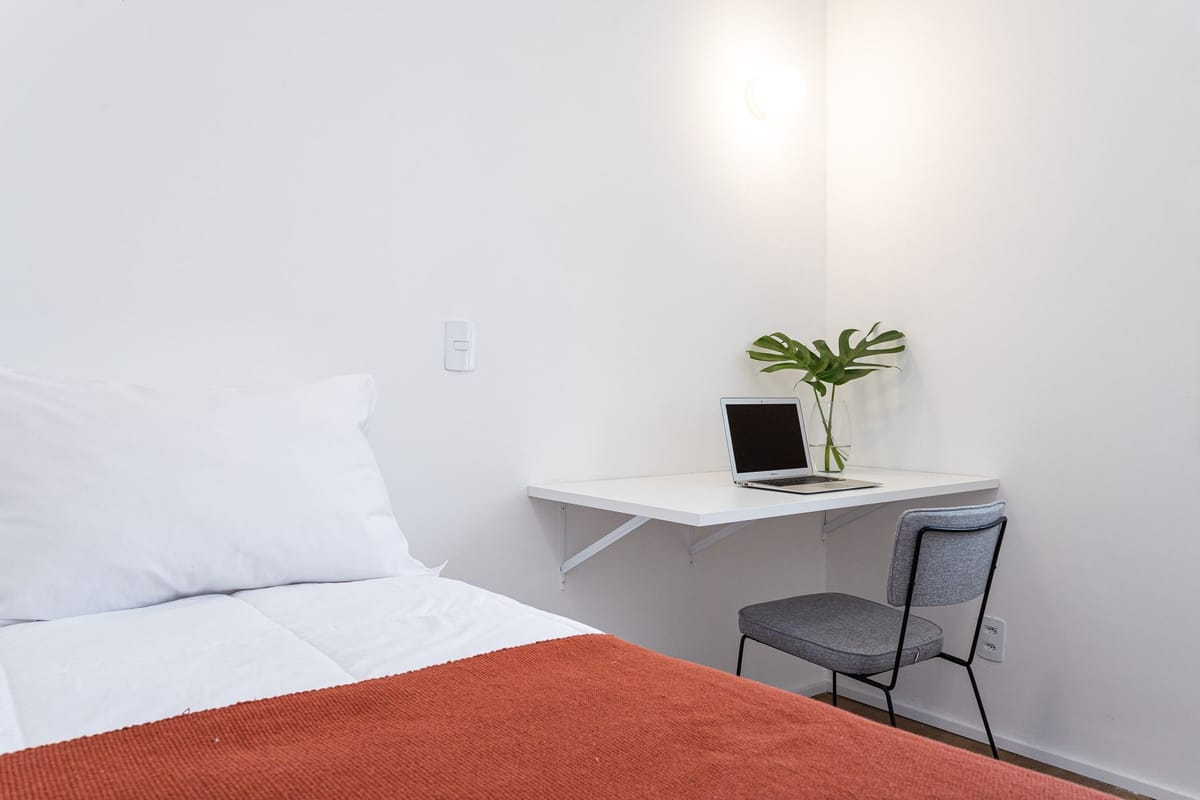 Apartamento, 1 quarto, 49 m² - Foto 27