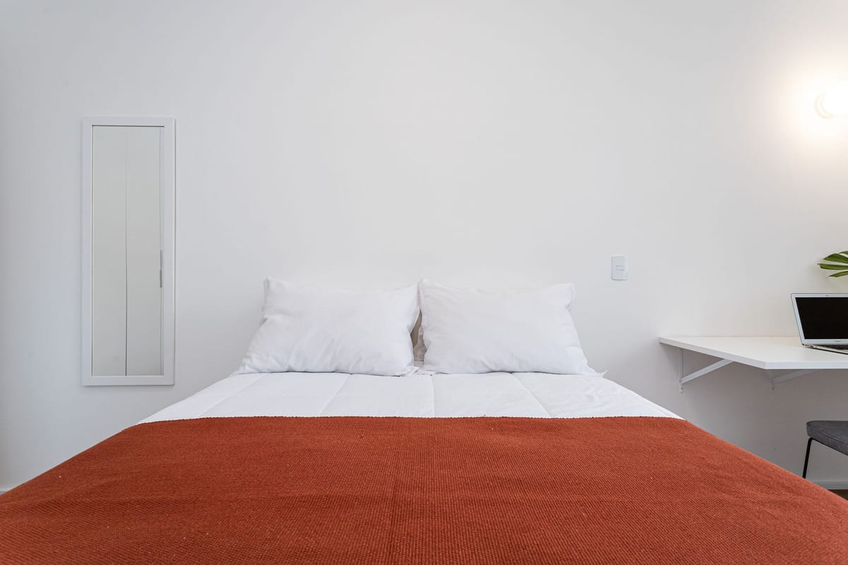 Apartamento, 1 quarto, 49 m² - Foto 26