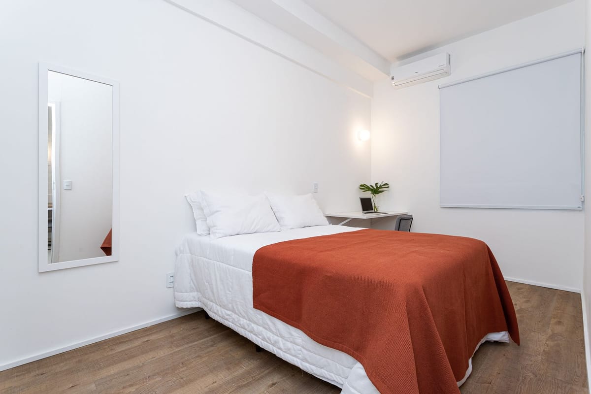 Apartamento, 1 quarto, 49 m² - Foto 25