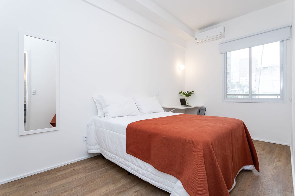 Apartamento, 1 quarto, 49 m² - Foto 24