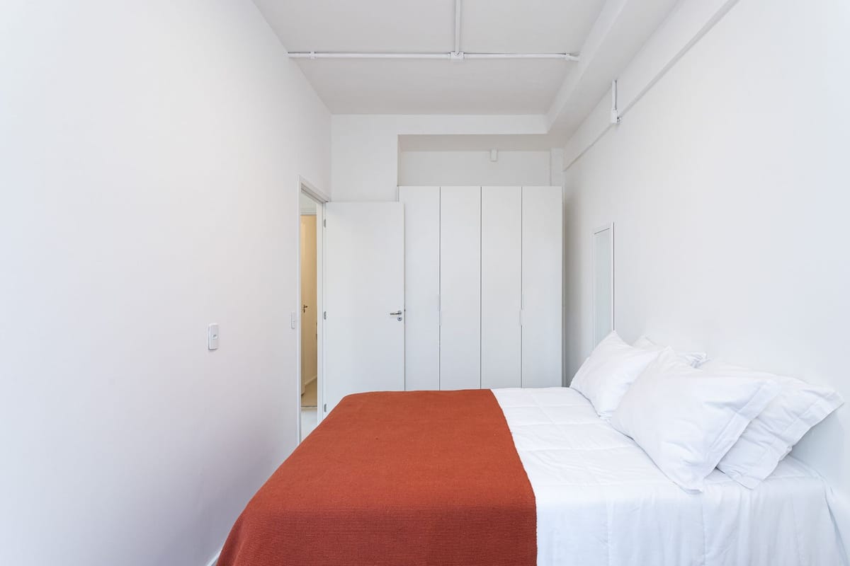 Apartamento, 1 quarto, 49 m² - Foto 28
