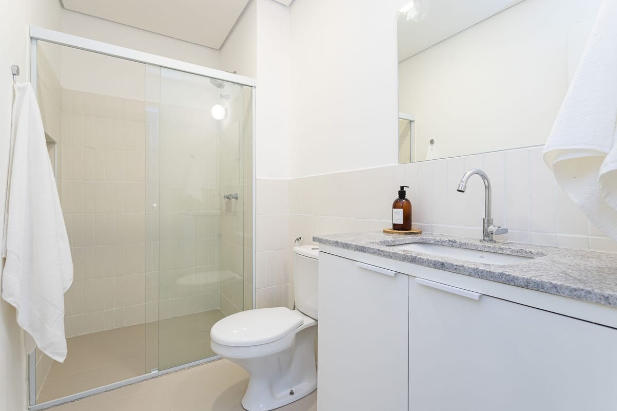 Apartamento, 1 quarto, 49 m² - Foto 20