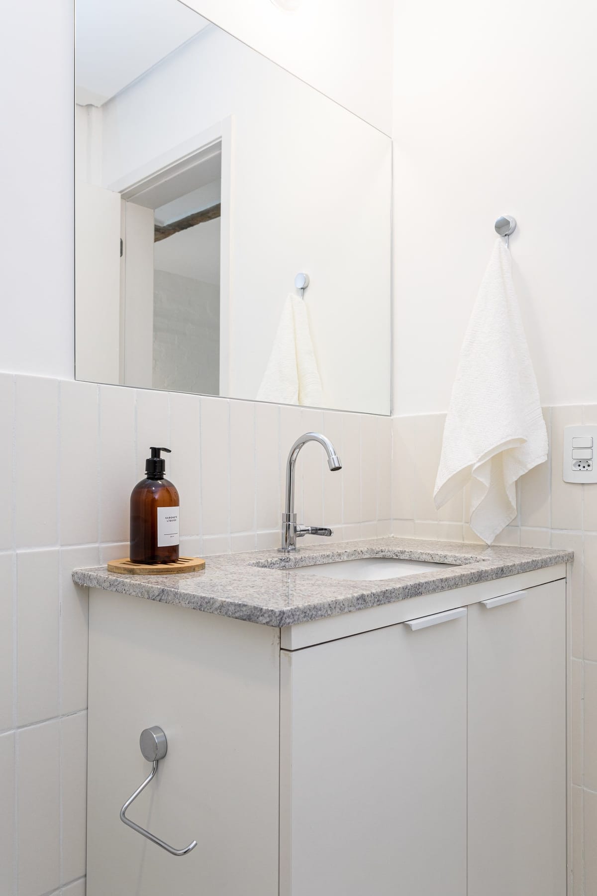 Apartamento, 1 quarto, 49 m² - Foto 23