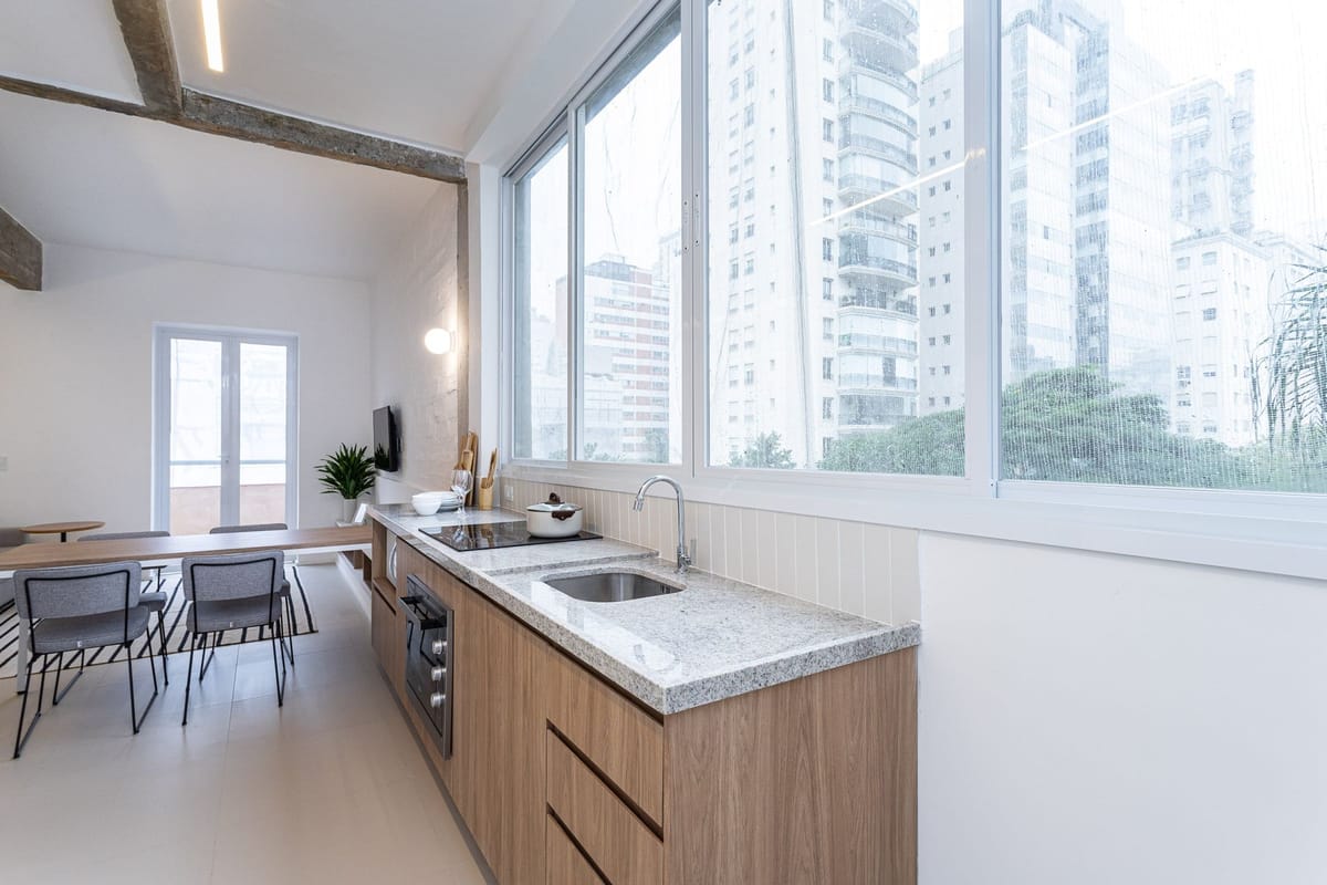 Apartamento, 1 quarto, 49 m² - Foto 15