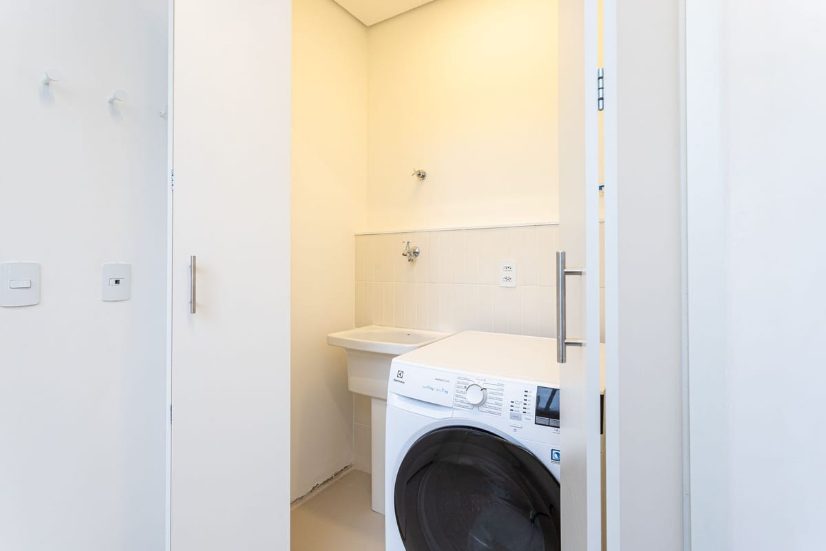 Apartamento, 1 quarto, 49 m² - Foto 17