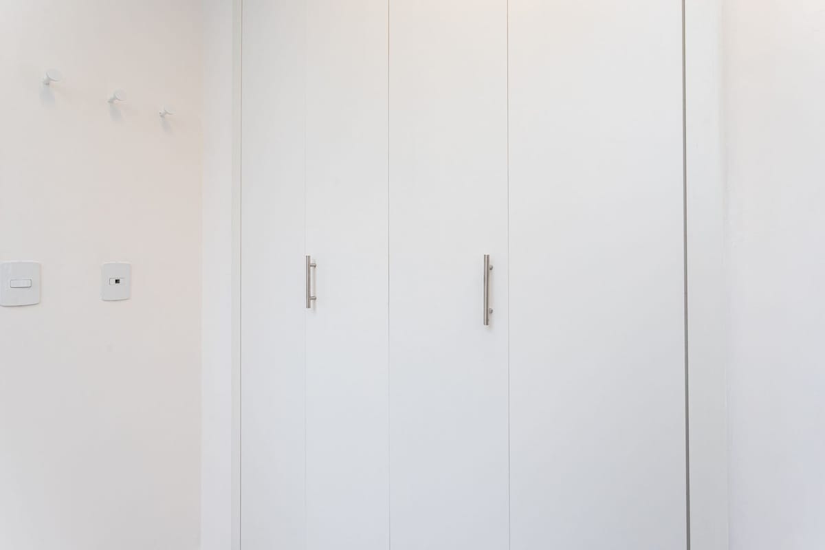 Apartamento, 1 quarto, 49 m² - Foto 16