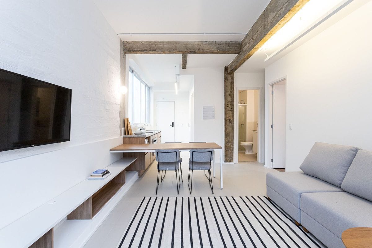 Apartamento, 1 quarto, 49 m² - Foto 29