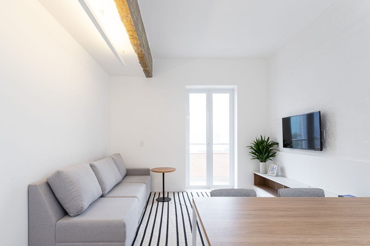 Apartamento, 1 quarto, 49 m² - Foto 30