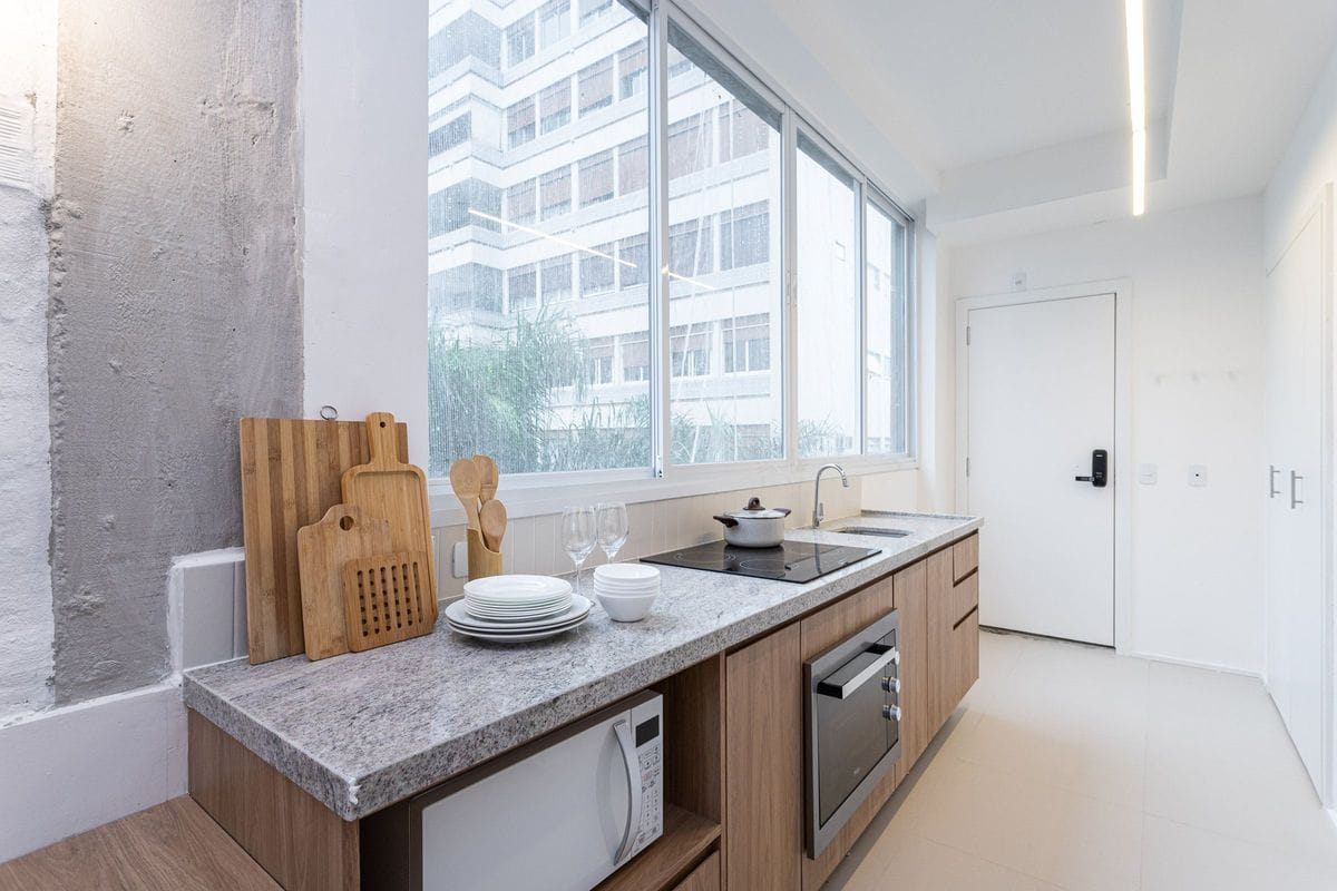 Apartamento, 1 quarto, 49 m² - Foto 32