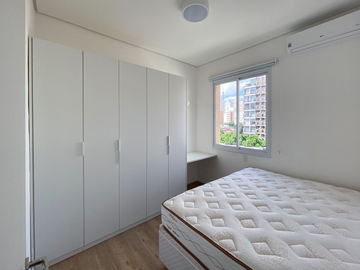 Apartamento para alugar com 1 quarto, 33m² - Foto 12