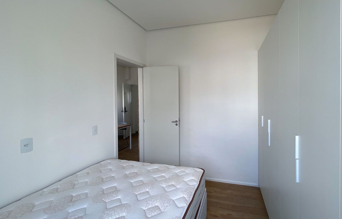 Apartamento para alugar com 1 quarto, 33m² - Foto 9