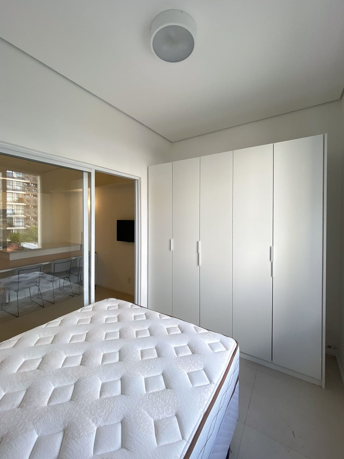 Apartamento, 1 quarto, 26 m² - Foto 7