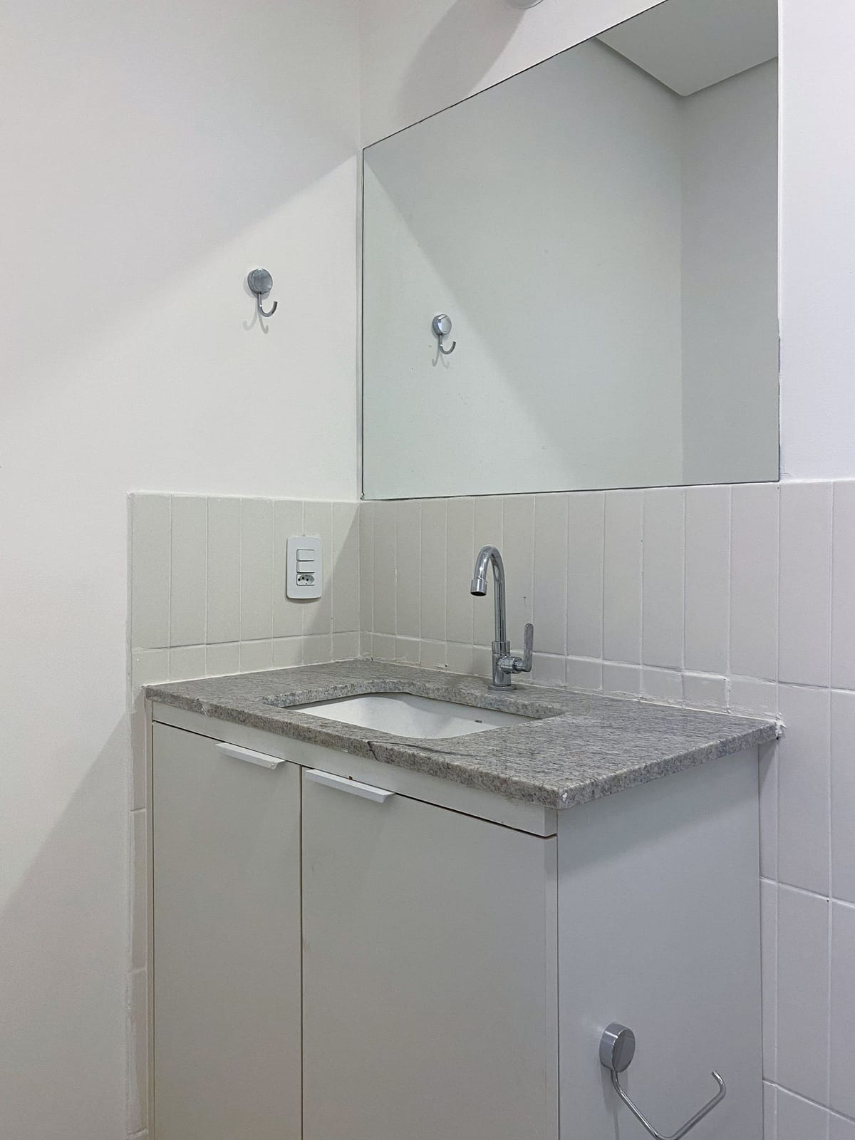 Apartamento, 1 quarto, 26 m² - Foto 3