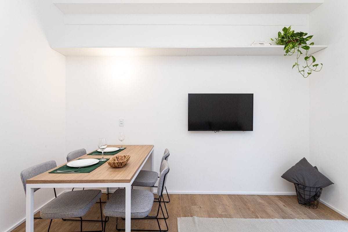 Apartamento, 1 quarto, 43 m² - Foto 6