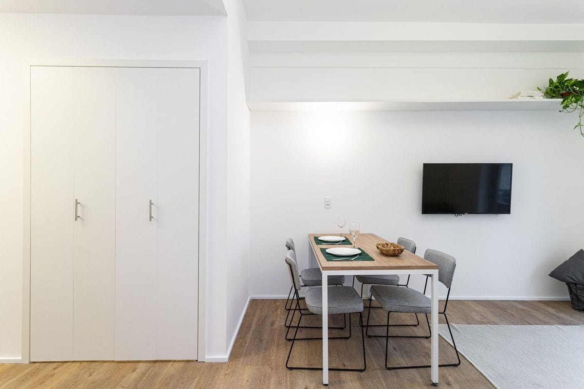 Apartamento, 1 quarto, 43 m² - Foto 7