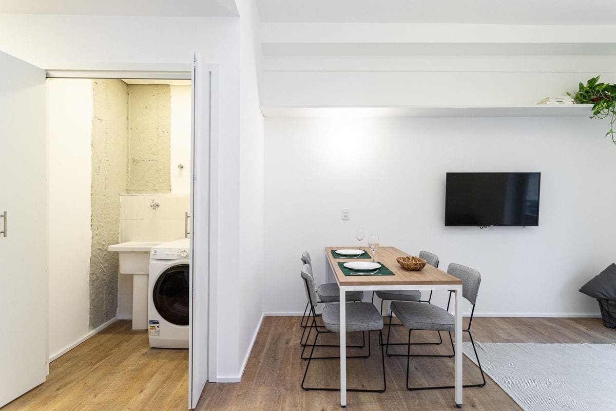 Apartamento, 1 quarto, 43 m² - Foto 8