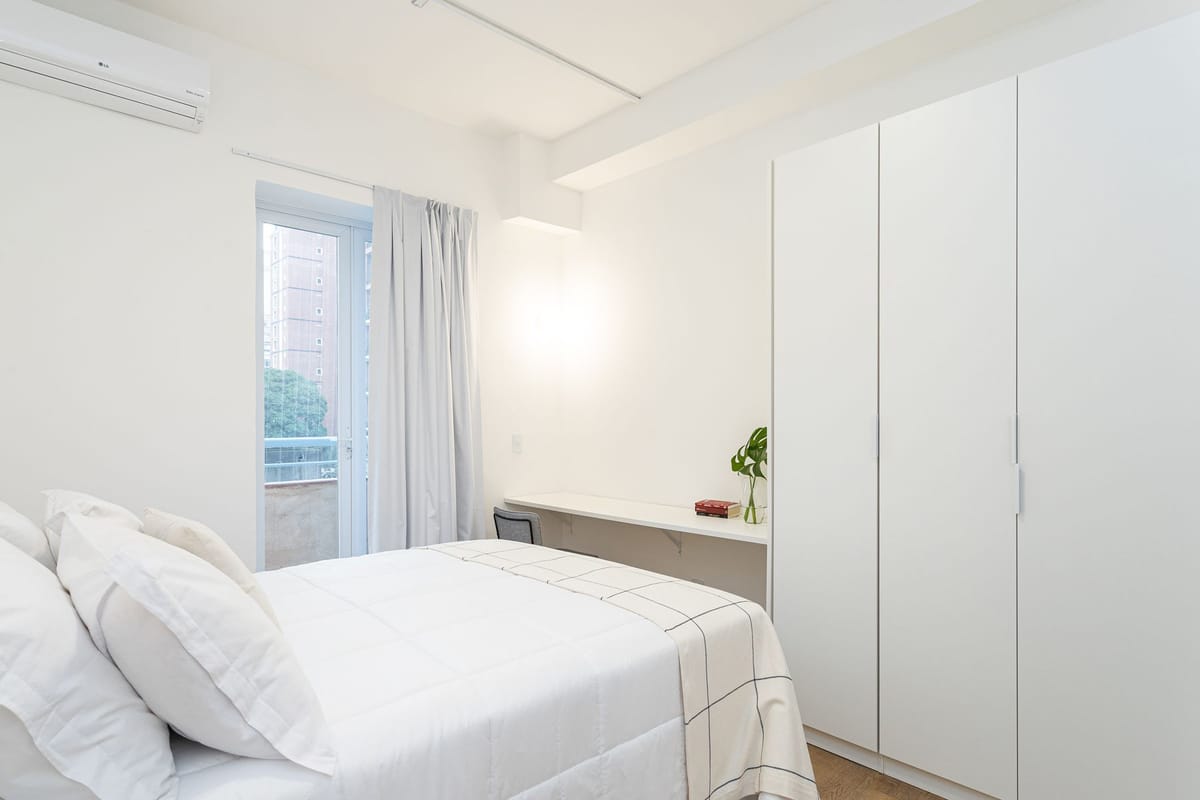 Apartamento, 1 quarto, 43 m² - Foto 23