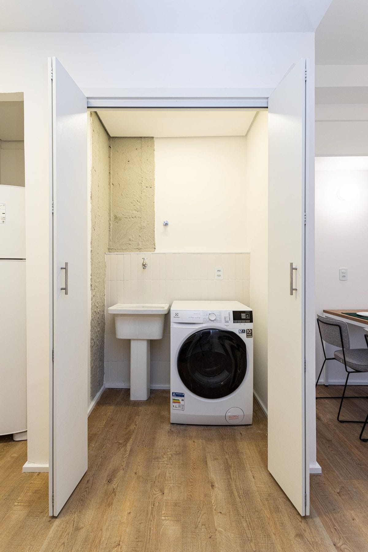 Apartamento, 1 quarto, 43 m² - Foto 14