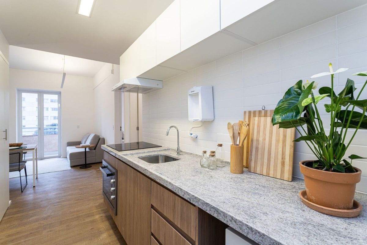 Apartamento, 1 quarto, 43 m² - Foto 15