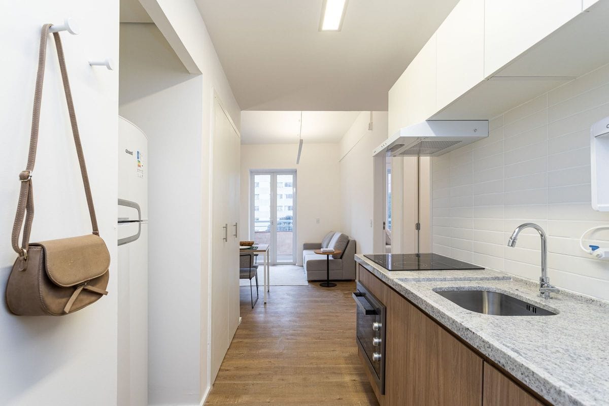 Apartamento, 1 quarto, 43 m² - Foto 16