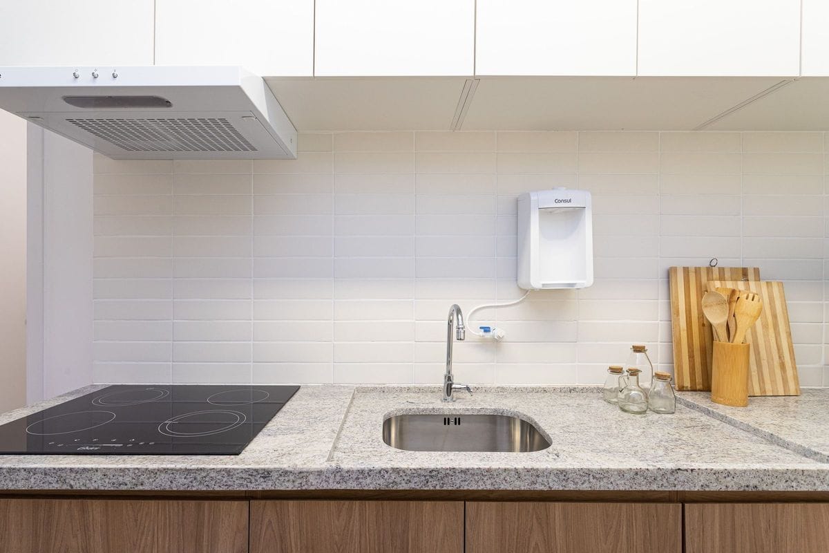 Apartamento, 1 quarto, 43 m² - Foto 17