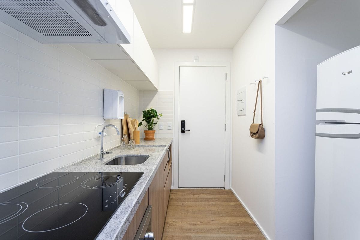 Apartamento, 1 quarto, 43 m² - Foto 19