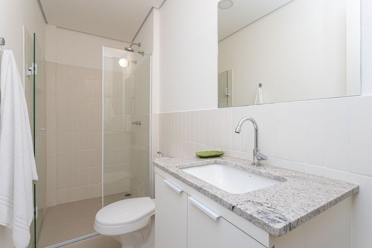 Apartamento, 1 quarto, 43 m² - Foto 9