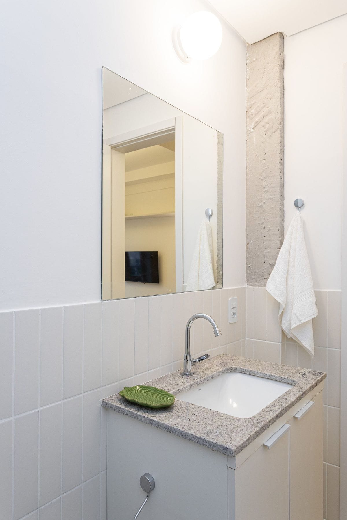 Apartamento, 1 quarto, 43 m² - Foto 12