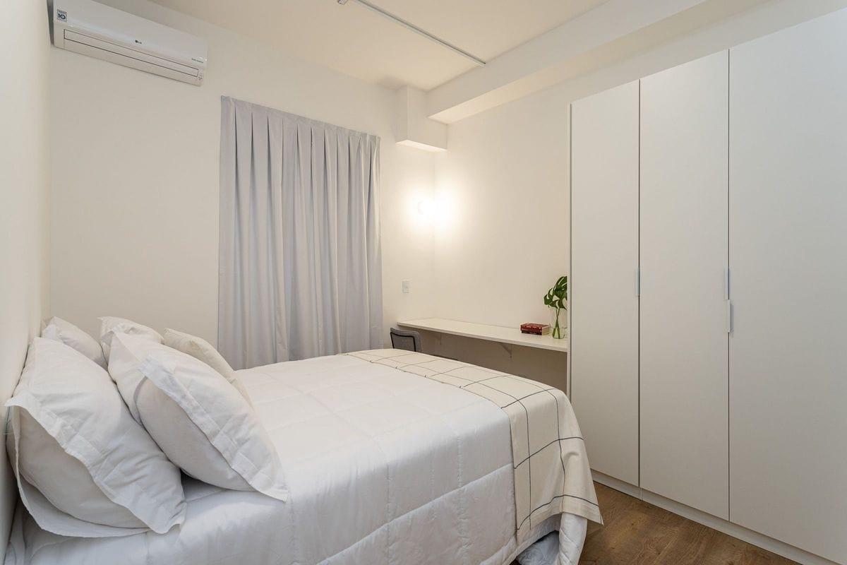 Apartamento, 1 quarto, 43 m² - Foto 29