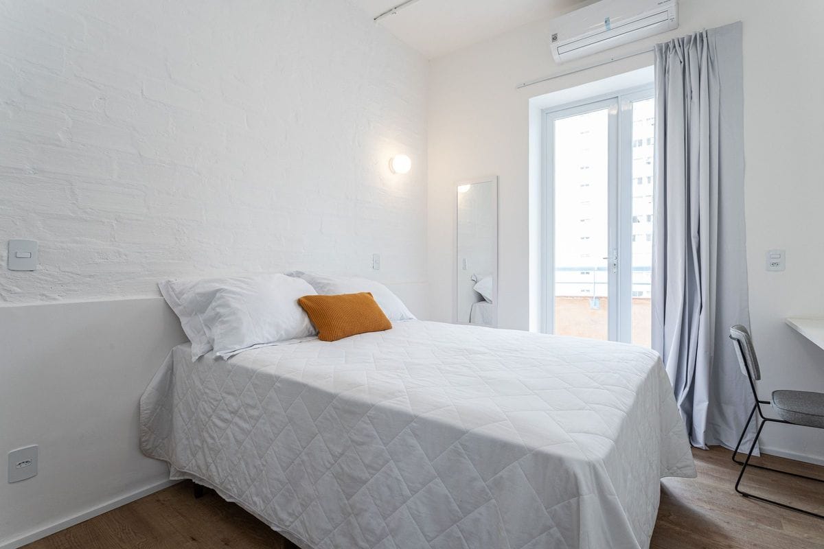 Apartamento, 1 quarto, 41 m² - Foto 16