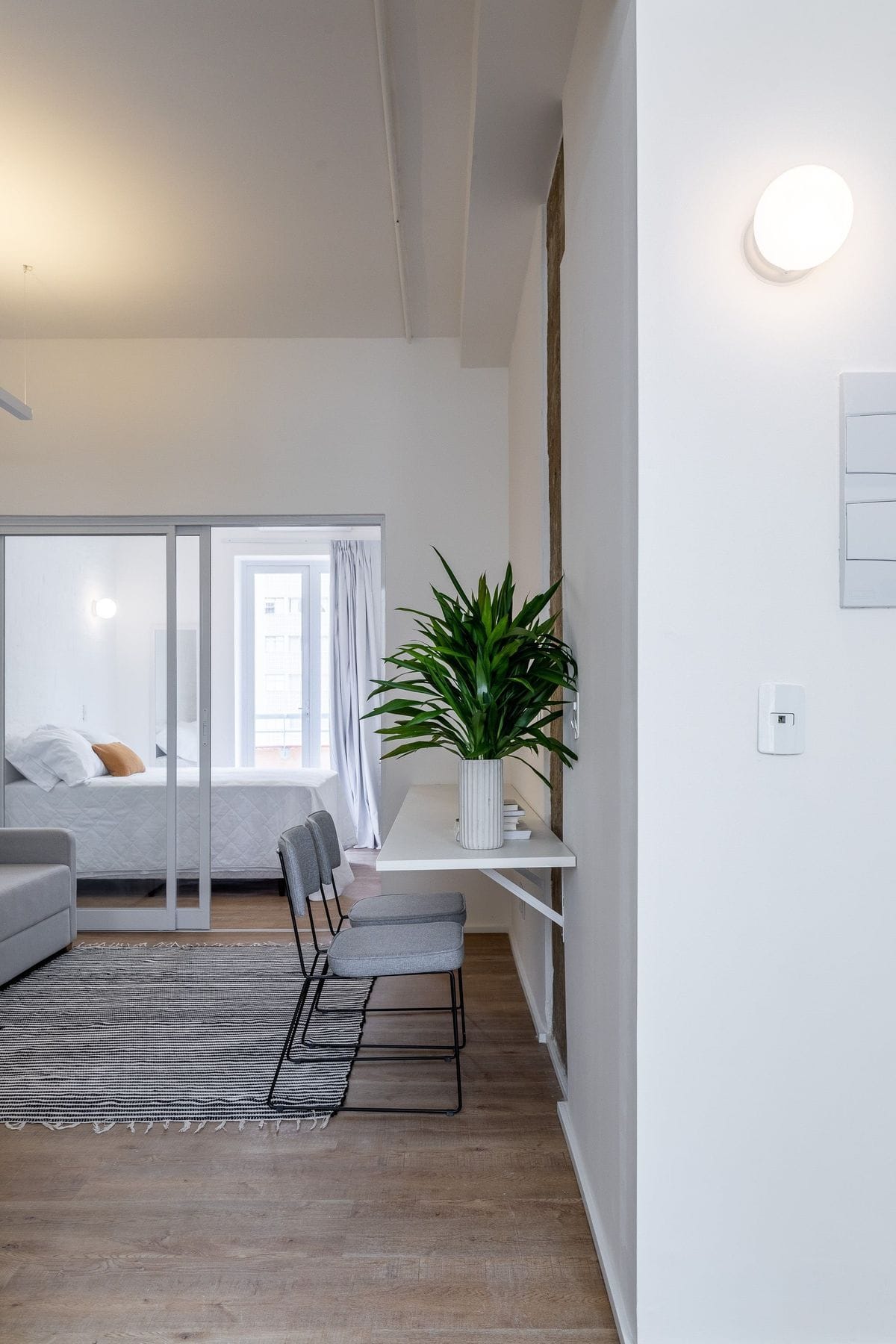 Apartamento, 1 quarto, 41 m² - Foto 4