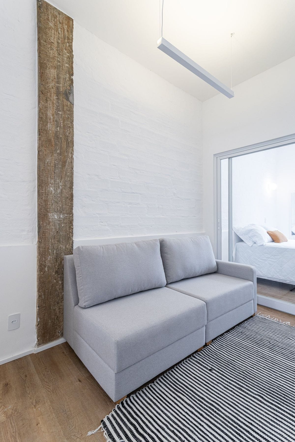 Apartamento, 1 quarto, 41 m² - Foto 5