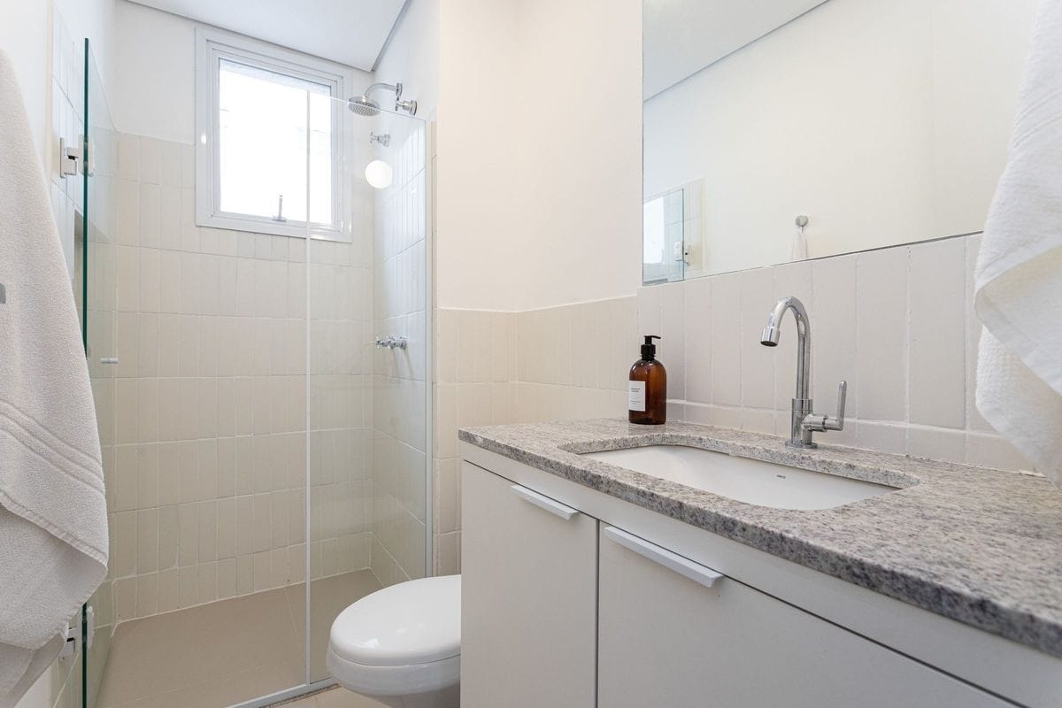 Apartamento, 1 quarto, 41 m² - Foto 8