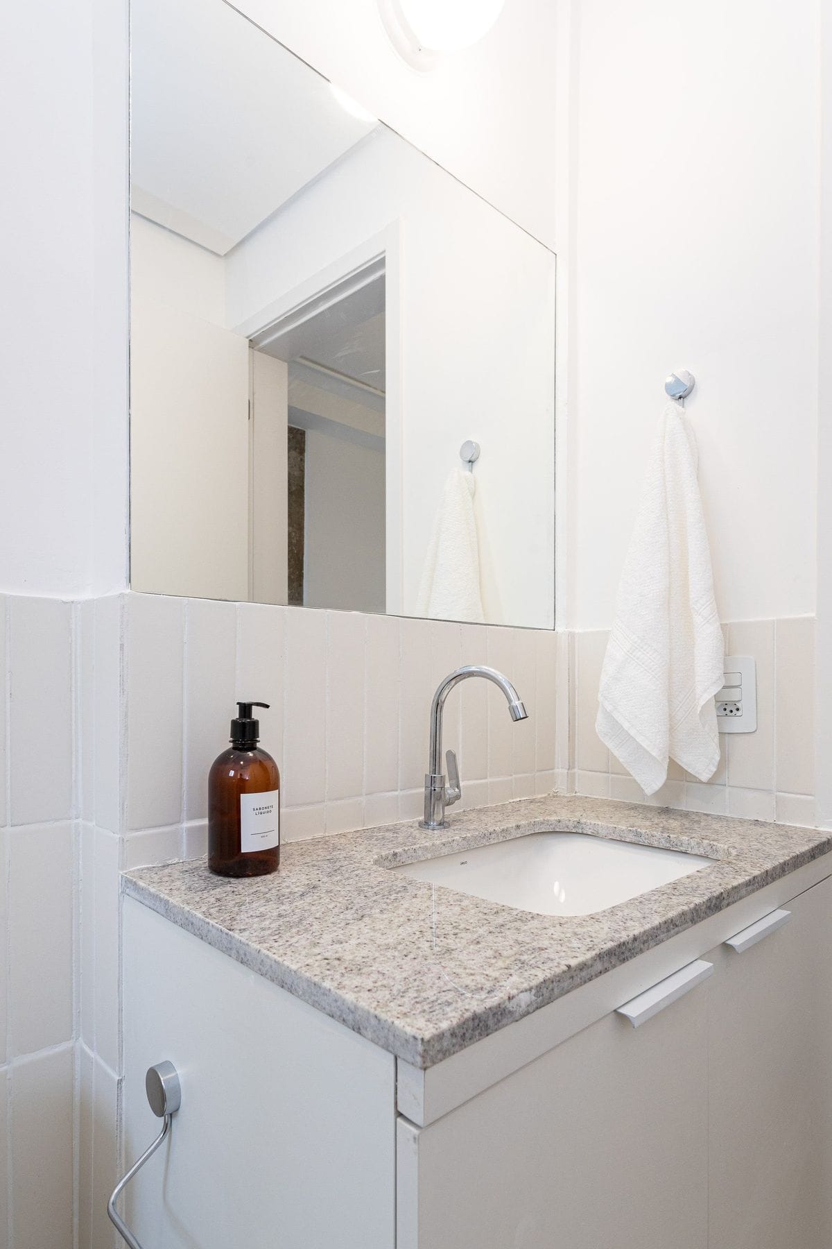 Apartamento, 1 quarto, 41 m² - Foto 11