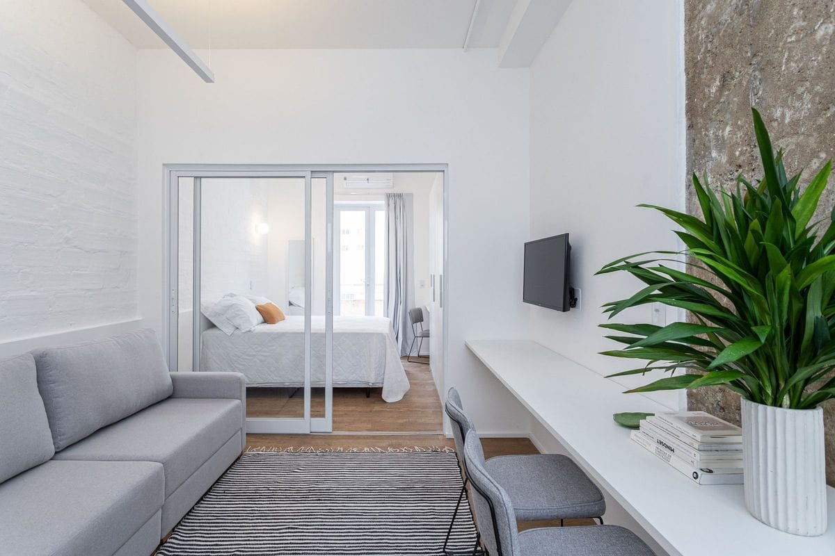 Apartamento, 1 quarto, 41 m² - Foto 18